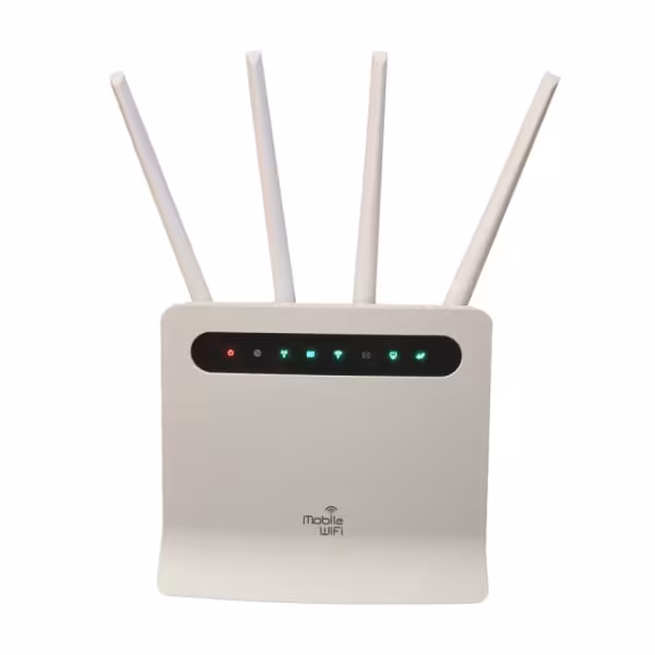 مودم 3G/4G تاپ لینک مدل HW593pro