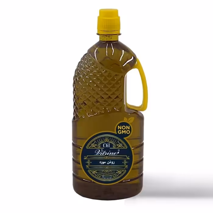 روغن مورد (1لیتر)                                   
