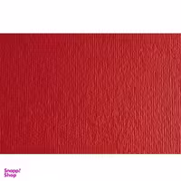 مقوا فابریانو (Fabriano) سایز 100x70 رنگ قرمز