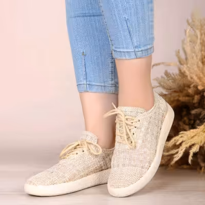 اسپرت کنفی جدیدزیره پیوسبک و راحت و شی کسایز 37 تا 40