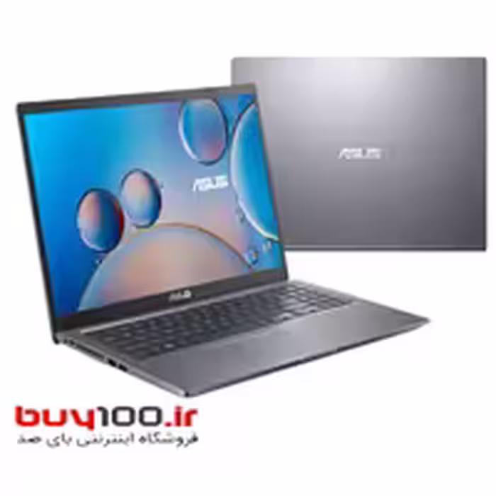 لپ‌تاپ 15.6 اینچی ایسوس (ASUS  X515 EP EJ463w( i5-1135G7/8G/512ssd/ 2g mx330/fhd