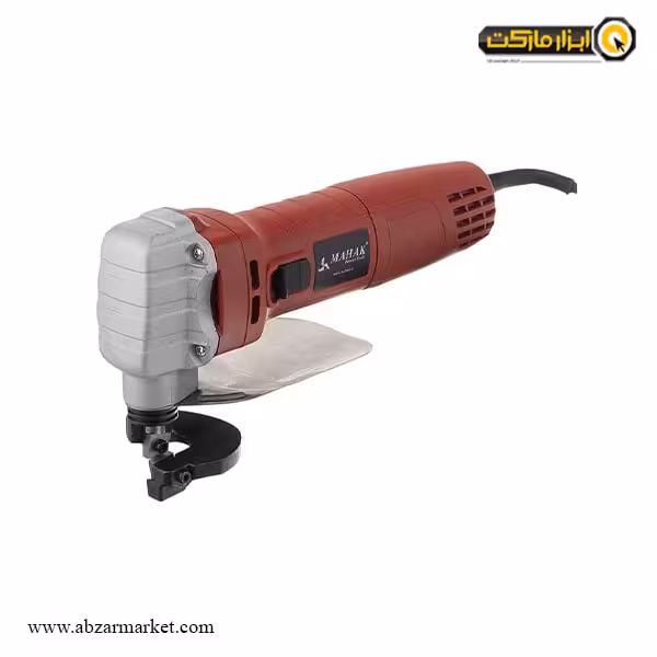 قیچی ورق‌ بر برقی محک 1.6 میلی متر مدل ES-1.6