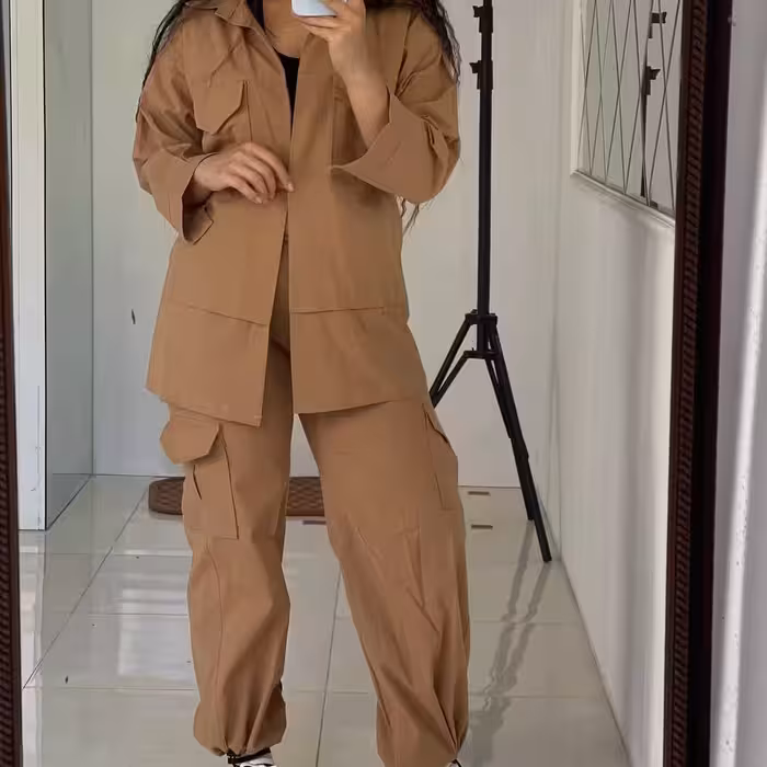 ست کارگو لنین درجه یک بدون ابرفت