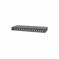 سوئیچ شبکه 16 پورت گیگابیت نت گیر GS316