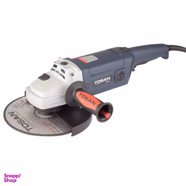 فرز سنگبری توسن مدل 3062A