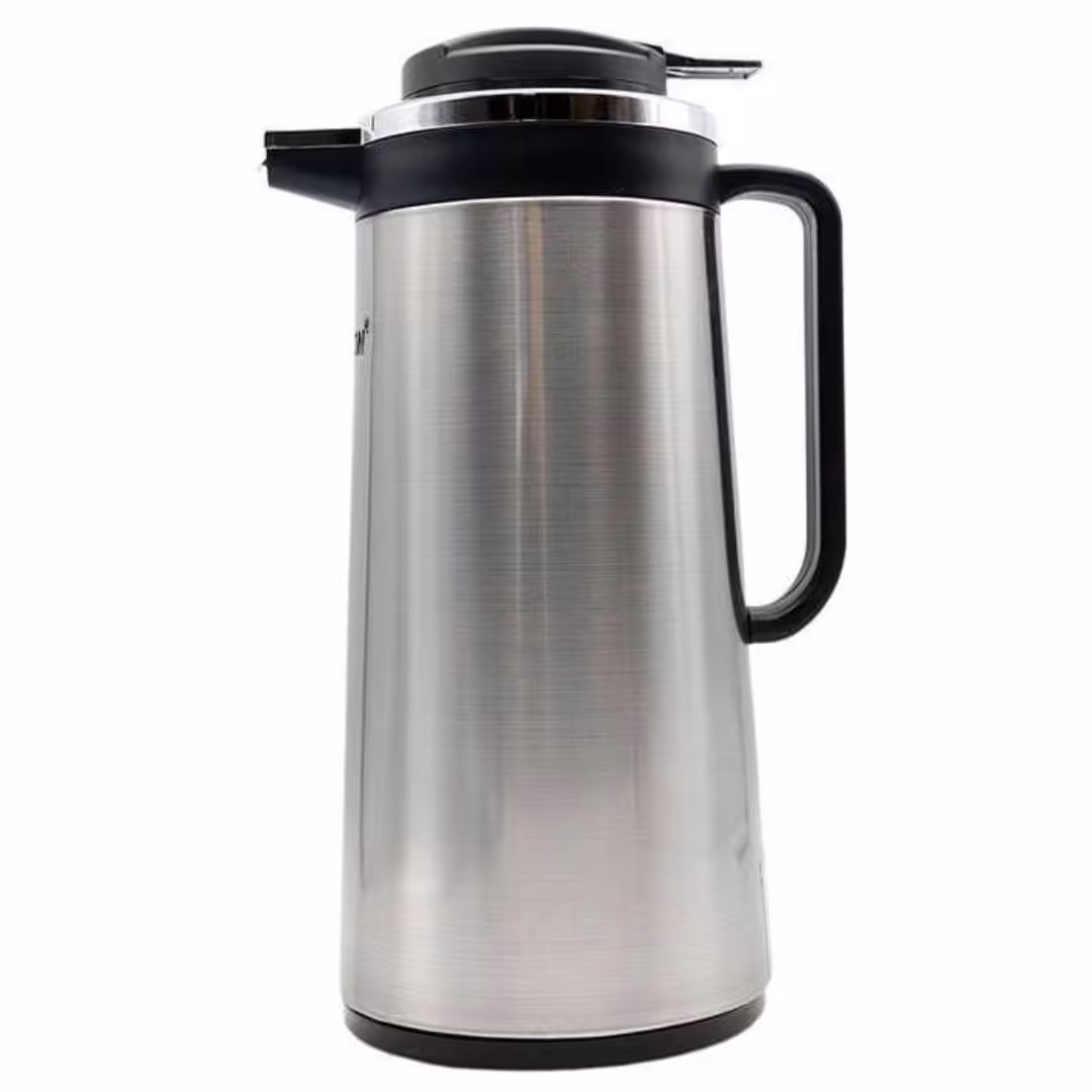 فلاسک مارک یونیک گنجایش 1 لیتر کد 1802 فلاسک یونیک