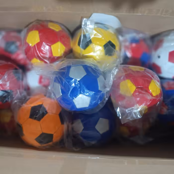 توپ فوتبالی 