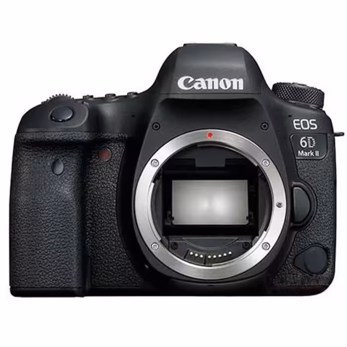 دوربین عکاسی کانن  Canon 6D Mark II Body