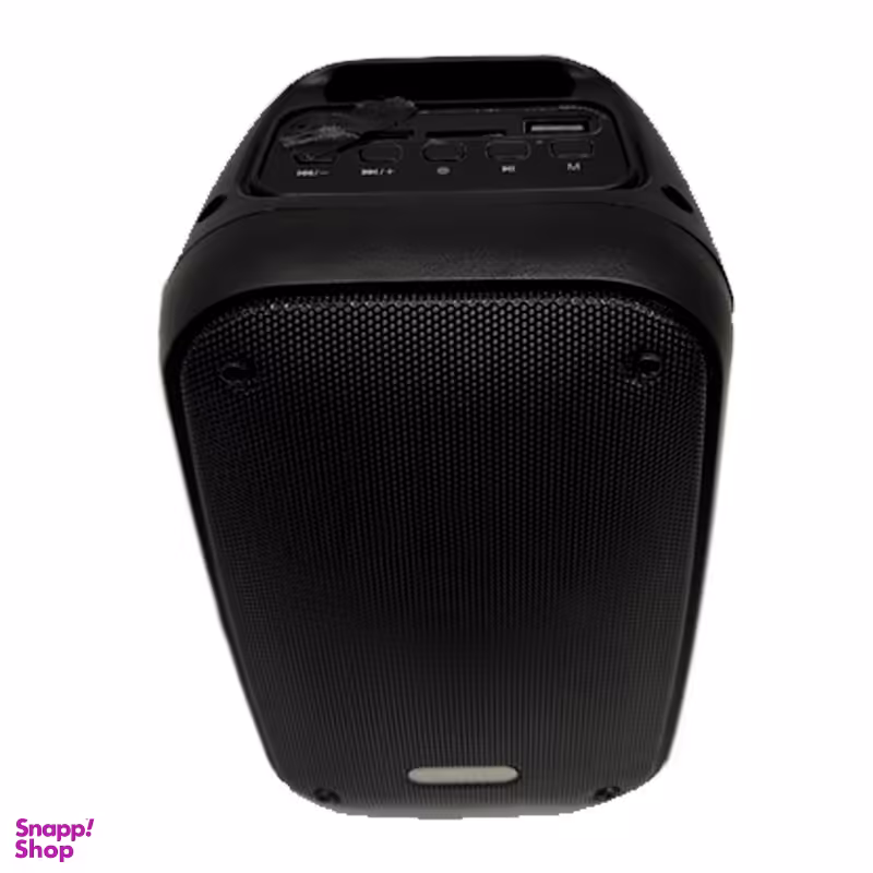 اسپیکر بلوتوثی قابل حمل ایکس پی-پروداکت مدل S76G