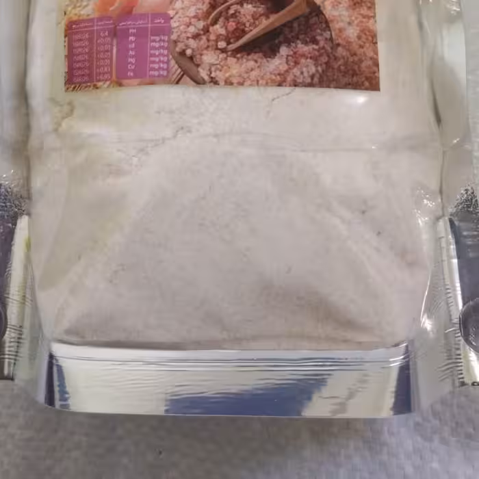 نمک15کیلویی صورتی ایرانی (معروف نمک هیمالیا) جشواره تخفیف غرفه ما 