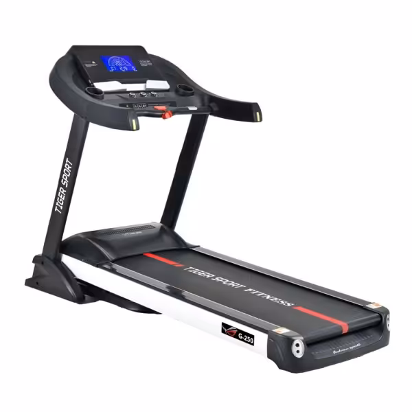 تردمیل تایگر اسپرت مدل TS-G250