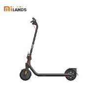 اسکوتر شیائومی مدل Nine bot Kick Scooter E2 Plus
