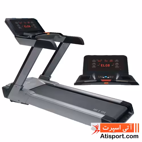 تردمیل پروتئوس PST 5200