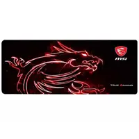 پد ماوس 30*70 سانتی طرح msi کد 450
