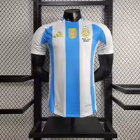 لباس اول آرژانتین فینال کوپا آمریکا 2024 | بازیکن