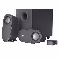 اسپیکر دسکتاپ لاجیتک مدل Z407 - فروشگاه اینترنتی طیف سنتر