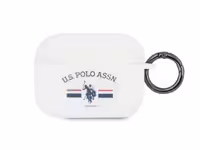 کاور سیلیکونی ایرپاد پرو اپل طرح پولو CG Mobile Apple Airpods Pro Polo Silicone Case