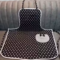 پیشبند فانتزی جیبدار