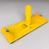 سنباده گیر دسته متحرک بزرگ قابل استفاده برای تمام سطوح 