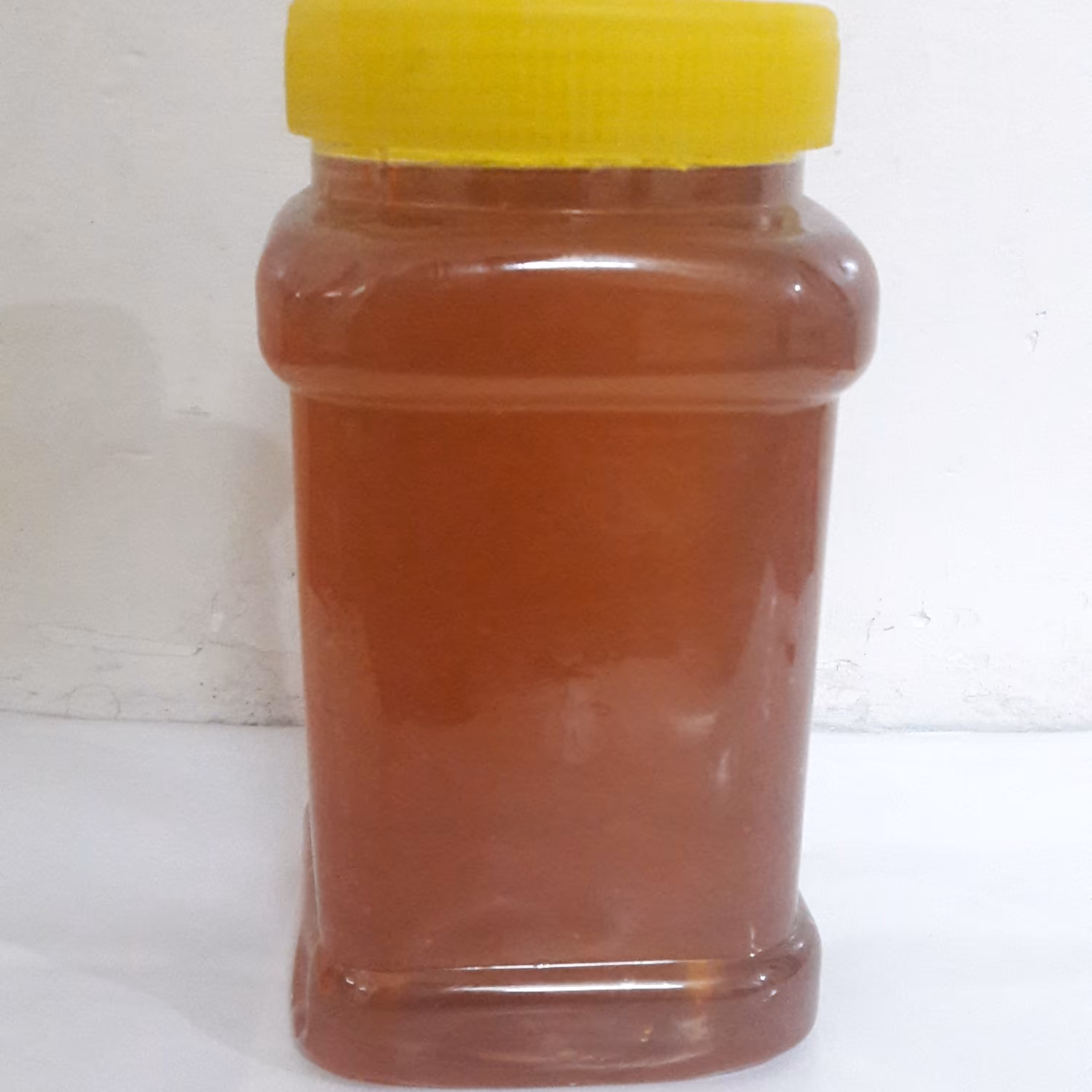 عسل نمونه