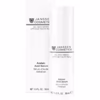 سرم آزلائیک اسید یانسن (30 میل)