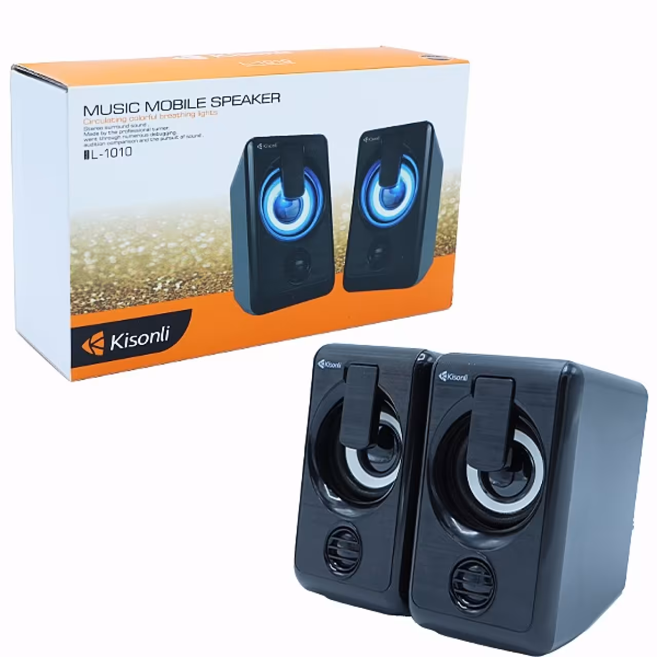 اسپیکر کیسونلی مدل L _1010