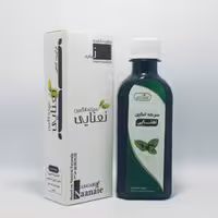 سکنجبین نعنایی لاویگل