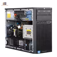 سرور اچ پی مدل ML110 G7 E3-1220