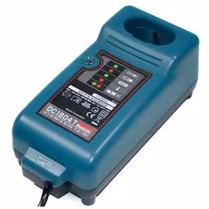 شارژر باتری 7.2 تا 18 ولت ماکیتا  مدل DC1804T