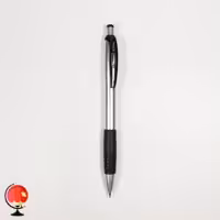 اتود 0.7 مدل RS-3243 هیپو مشکی