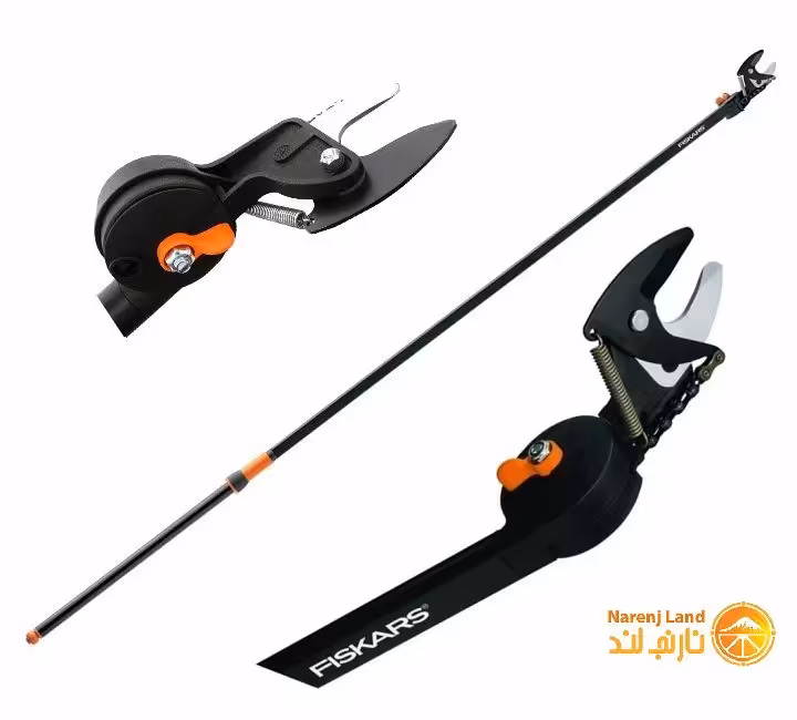قیچی شاخه زن فیسکارس مدل up 84