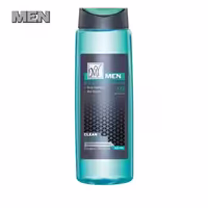 شامپو بدن خنک کننده مردانه مای مدل Clean Fresh حجم 420 میلی لیتر