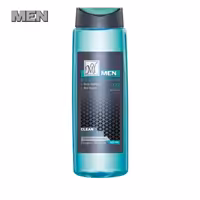 شامپو بدن خنک کننده مردانه مای مدل Clean Fresh حجم 420 میلی لیتر