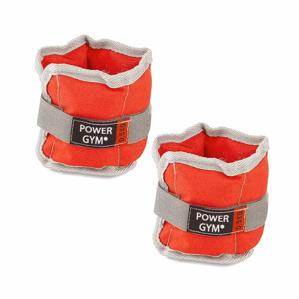 وزنه مچ دست و پا پاورجیم مدل PRO - فروشگاه نسل آهن