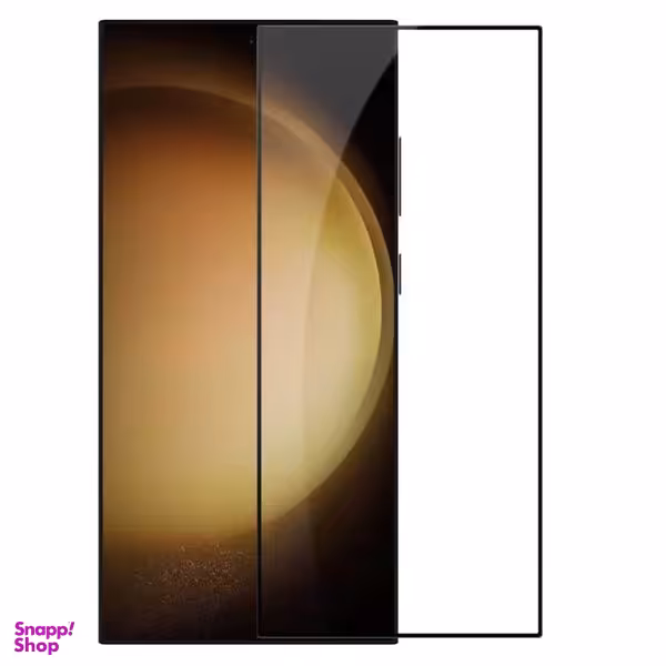 محافظ صفحه نمایش نیلکین مدل CP Plus Pro مناسب برای گوشی موبایل سامسونگ  Galaxy S24 Ultra