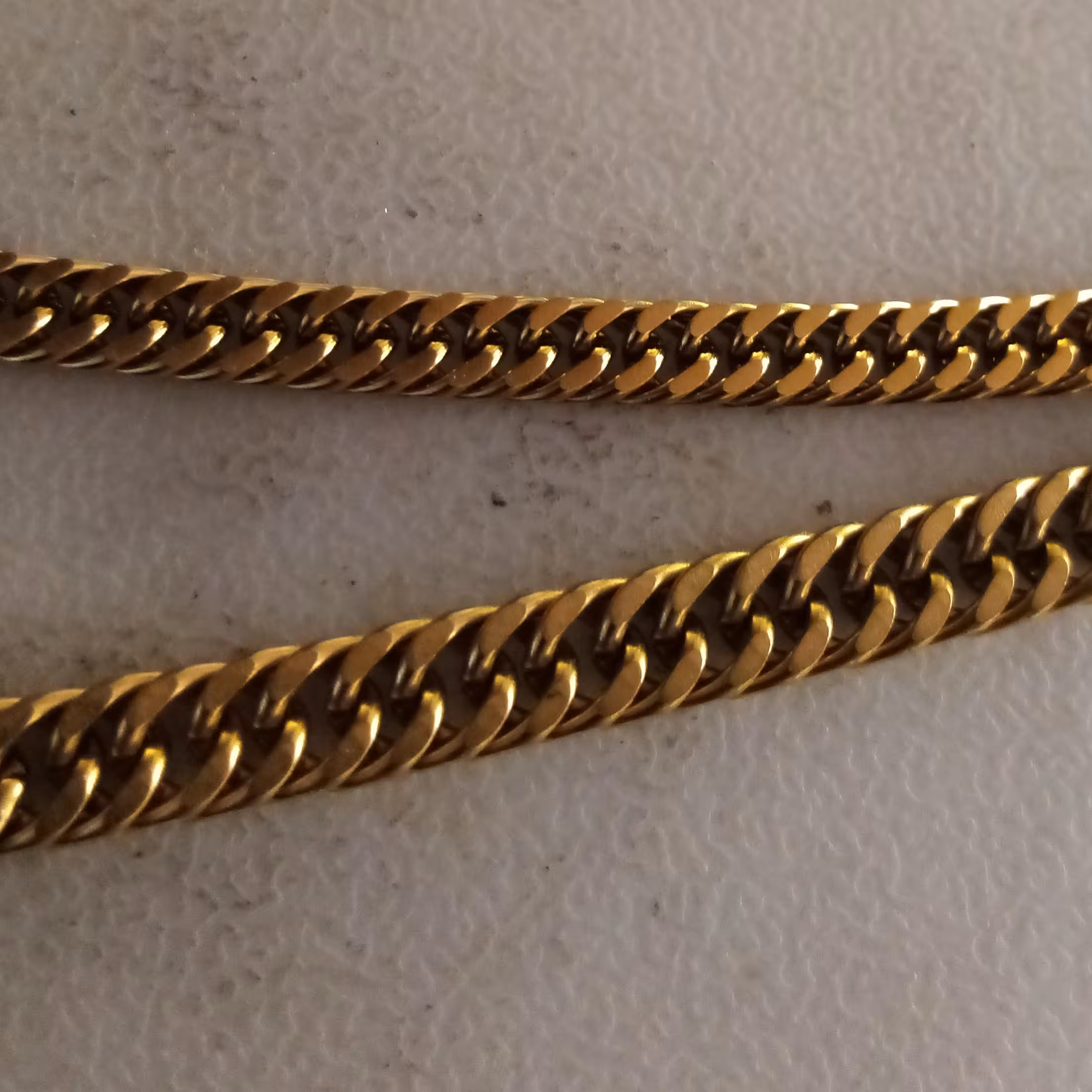 دستبند استیل رنگ ثابت 