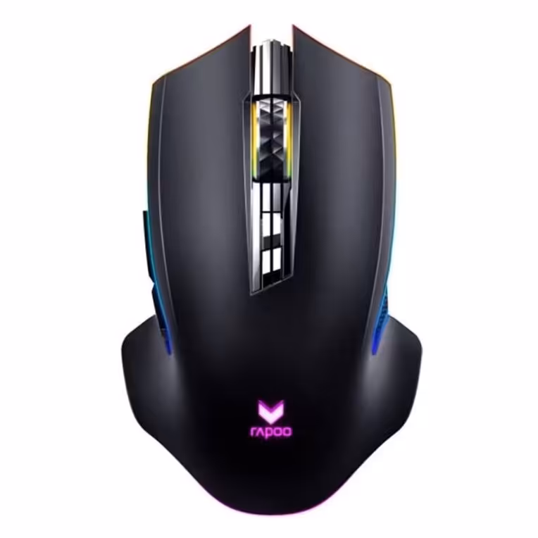 موس مخصوص بازی رپو V20 Pro