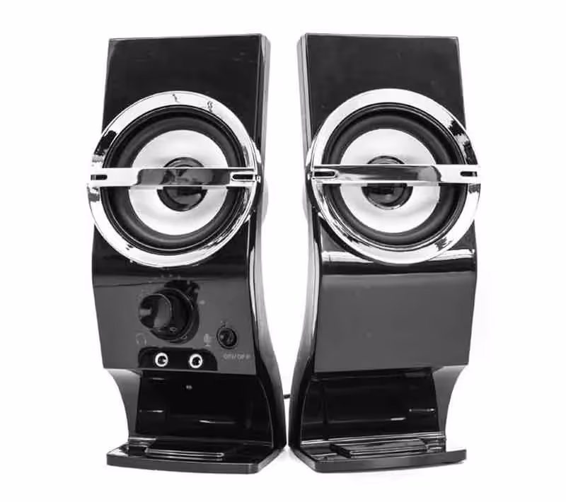 اسپیکر دسکتاپ تسکو مدل TS 2060