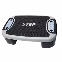 تخته استپ و بالانس  ایروبیک فایبرگلاس 54 سانتی