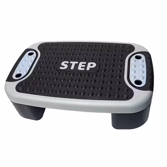 تخته استپ و بالانس  ایروبیک فایبرگلاس 54 سانتی