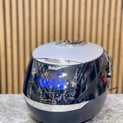 پلوپز فکر مدل GUVECH