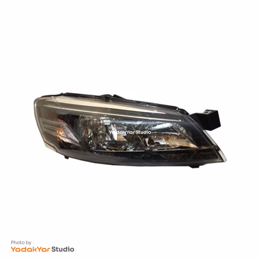 چراغ رانا پلاس جلو راست کروز