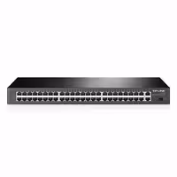 سوییچ 48 پورت Gigabit تی پی-لینک مدل TL-SL1351