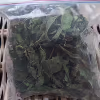 نعنا خشک شده کامک(100گرمی) به همراه یک هدیه رایگان 