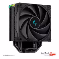 قیمت و خرید خنک کننده پردازنده دیپ کول DEEP COOL AK400 DIGITAL - شبکه ساز