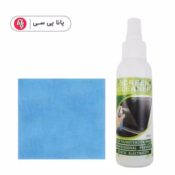 کلینر LOTUS GT-SC03