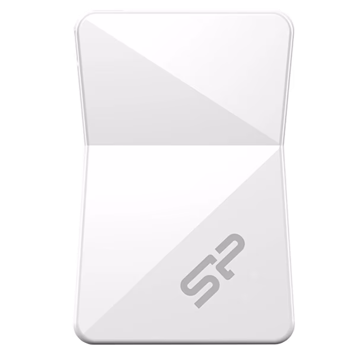 خرید فلش مموری سیلیکون پاور مدل Touch T08 ظرفیت 64 گیگابایت