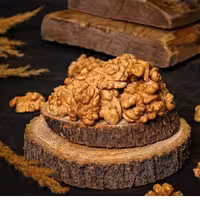 مغز گردوی ممتاز و پر چرب مراغه