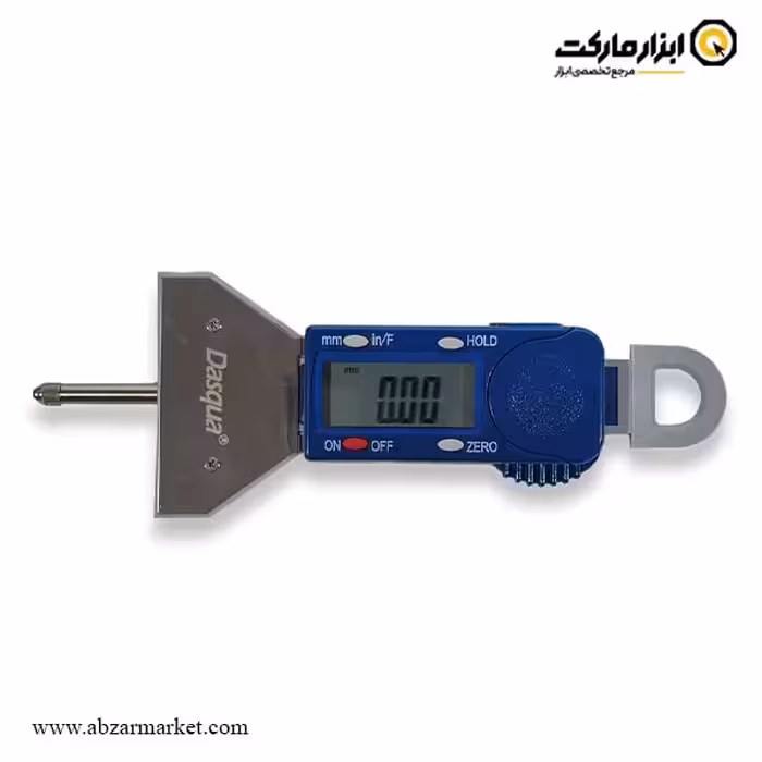 عمق سنج دیجیتال داسکوا 400 میلی متر مدل 1205-4710