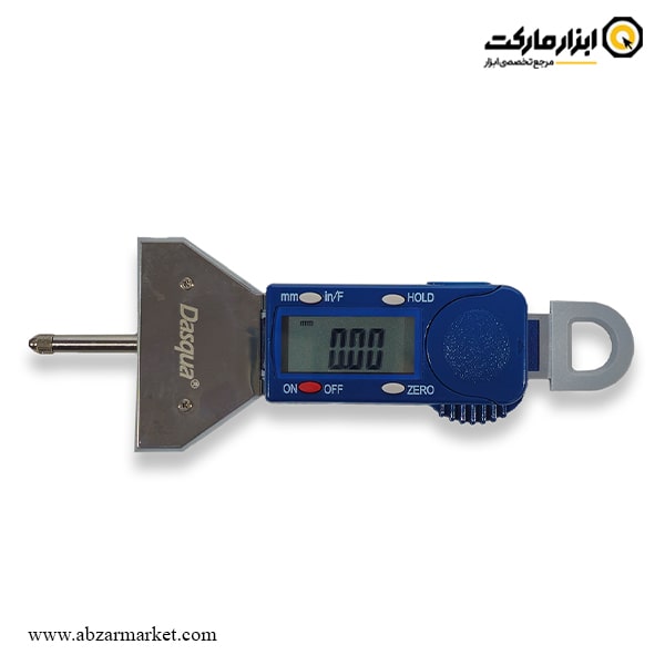 عمق سنج دیجیتال داسکوا 400 میلی متر مدل 1205-4710